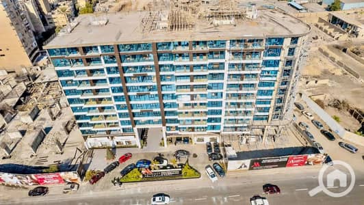 2 Bedroom Apartment for Sale in Sheraton, Cairo - 6. jpg