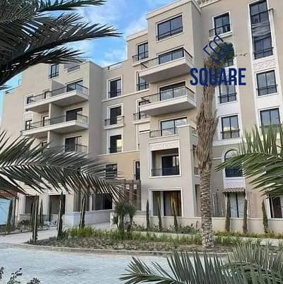 3 Bedroom Apartment for Sale in Sheikh Zayed, Giza - IMG-20250519-WA0061. jpg