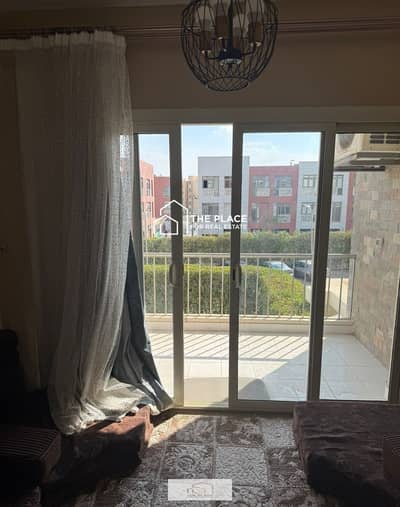 3 Bedroom Flat for Sale in Sheikh Zayed, Giza - 1. jpeg