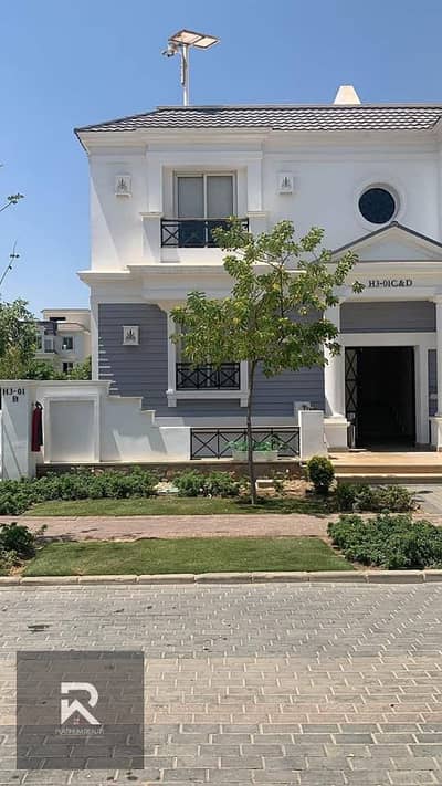 4 Bedroom Villa for Sale in 6th of October, Giza - 481251229_1161758385626053_2768002661332864847_n. jpg