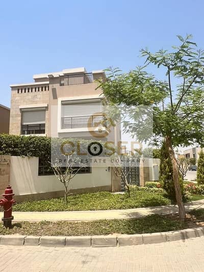 3 Bedroom Townhouse for Sale in New Cairo, Cairo - 453408889_1525354071686252_5479052748790633288_n - Copy. jpg