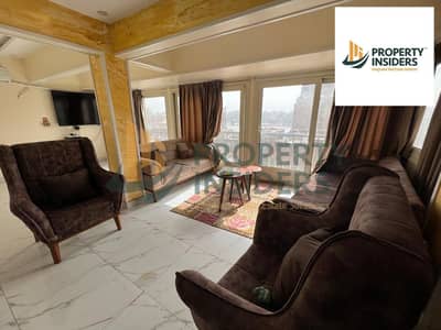 3 Bedroom Flat for Rent in Al Manial, Cairo - 1. jpg