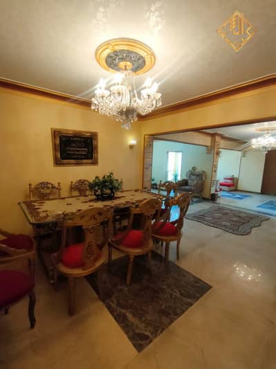 3 Bedroom Flat for Sale in Mohandessin, Giza - WhatsApp Image 2024-11-12 at 16.48. 49 (1). jpeg