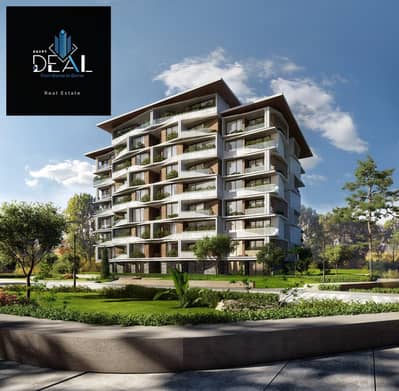 3 Bedroom Apartment for Sale in New Capital City, Cairo - WhatsApp Image 2025-05-20 at 3.00. 36 PM. jpeg