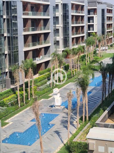 2 Bedroom Apartment for Sale in New Cairo, Cairo - 1. jpg