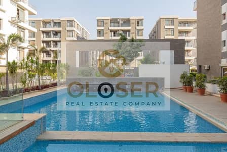 2 Bedroom Flat for Sale in New Cairo, Cairo - 473588460_122182367192253291_4817762777089813918_n. jpg
