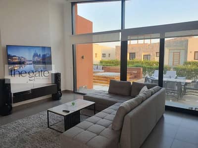 2 Bedroom Chalet for Sale in Soma Bay, Red Sea - سوما13. jpg