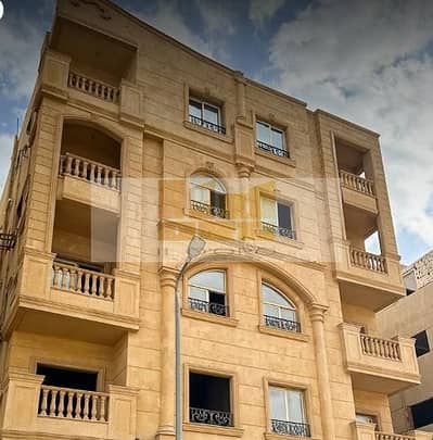 4 Bedroom Flat for Sale in New Cairo, Cairo - WhatsApp Image 2025-05-20 at 15.37. 49_51eb37d6. jpg