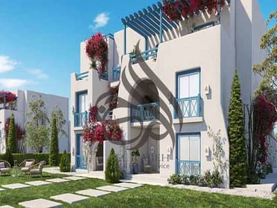 3 Bedroom Twin House for Sale in North Coast, Matruh - 60bff99727123201837276. jpg