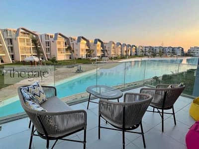 2 Bedroom Hotel Apartment for Sale in North Coast, Matruh - 361364215_6158579310918210_6159377517458074666_n. jpg
