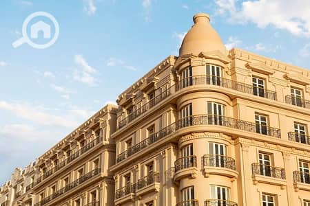3 Bedroom Flat for Sale in Katameya, Cairo - WhatsApp Image 2023-02-09 at 3.56. 04 PM. jpeg