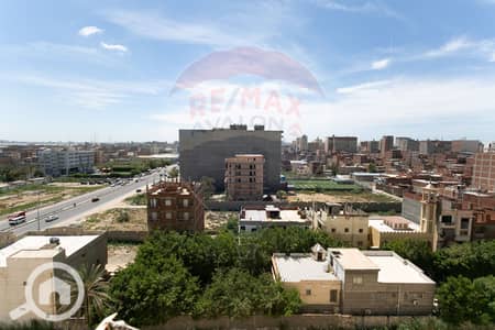 4 Bedroom Flat for Sale in Smoha, Alexandria - 1. jpg