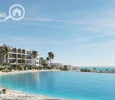 2 Bedroom Chalet for Sale in North Coast, Matruh - 355464286_1472667993584174_6296017210098059132_n. jpg