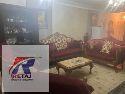 شقة 3 غرف نوم للايجار في مدينة نصر، القاهرة - WhatsApp Image 2025-05-20 at 3.43. 33 PM. jpeg