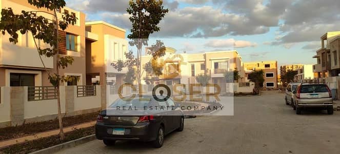 3 Bedroom Villa for Sale in New Cairo, Cairo - 319408313_5701927846553290_2025121564574160519_n. jpg