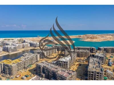 2 Bedroom Chalet for Sale in North Coast, Matruh - 3dc98a28-b5ee-4e9b-92b9-7e1661f47df6. jpg