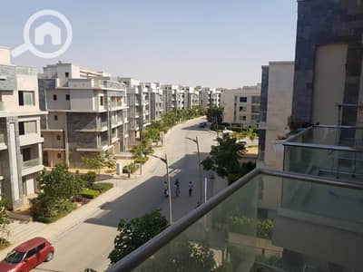 2 Bedroom Penthouse for Rent in New Cairo, Cairo - WhatsApp Image 2025-04-28 at 4.06. 18 PM (2). jpeg