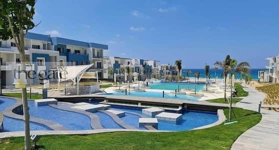 3 Bedroom Chalet for Sale in North Coast, Matruh - 6364a658-f8fa-4965-9099-2e36e7ad611e. jpg