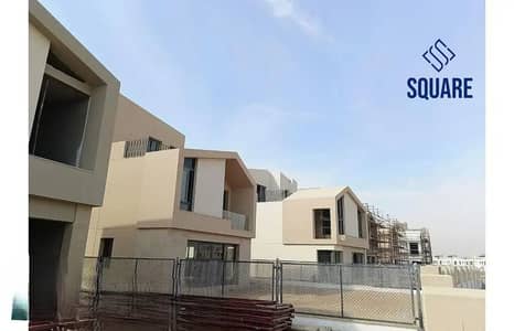 3 Bedroom Townhouse for Sale in Sheikh Zayed, Giza - IMG-20250420-WA0030_1400x900. jpg
