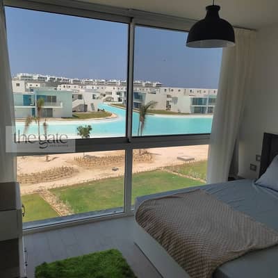 3 Bedroom Chalet for Sale in North Coast, Matruh - 81c182da-d315-4e6f-8de6-2cfc167da6c3. jpg