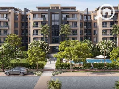 3 Bedroom Flat for Sale in New Cairo, Cairo - 1_1920x1080_800x600. jpg