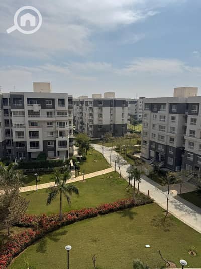 3 Bedroom Apartment for Sale in Madinaty, Cairo - 4. jpeg