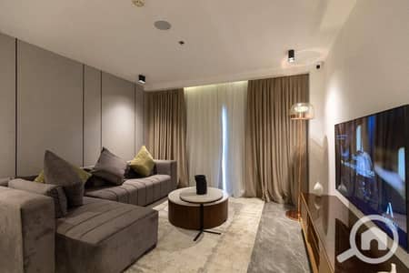 3 Bedroom Hotel Apartment for Sale in Heliopolis, Cairo - 3. jpeg