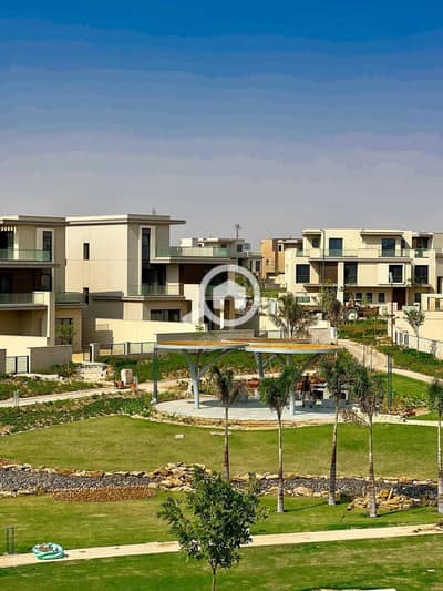 3 Bedroom Flat for Sale in Sheikh Zayed, Giza - 0a2f728b-16f0-4a7b-ad12-b7b2276b25e3. jpg
