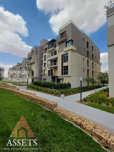 3 Bedroom Apartment for Sale in New Heliopolis, Cairo - 465779688_513542771680606_5474492009381525092_n. jpg