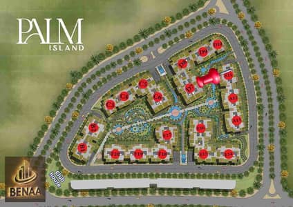 4 Bedroom Duplex for Sale in Shorouk City, Cairo - 1000037779. jpg