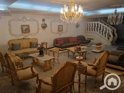 4 Bedroom Duplex for Sale in Heliopolis, Cairo - WhatsApp Image 2025-05-19 at 2.47. 43 PM (2). jpeg
