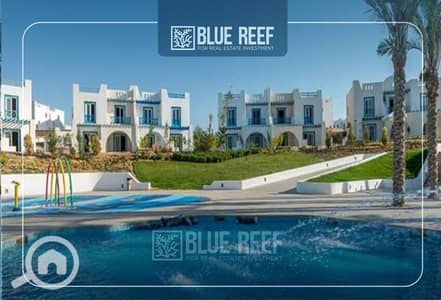 3 Bedroom Townhouse for Sale in North Coast, Matruh - WhatsApp Image 2025-05-14 at 3.01. 17 PM. jpeg