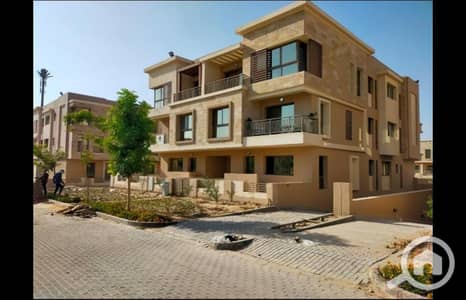فلیٹ 3 غرف نوم للبيع في القاهرة الجديدة، القاهرة - taj-city-3. jpeg