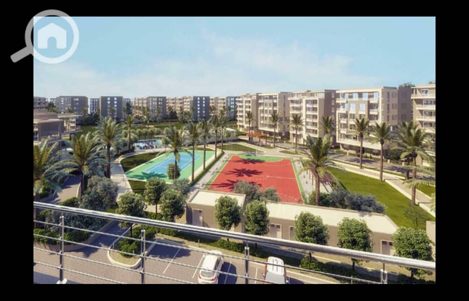 8 taj-city-new-cairo-facilities. jpg