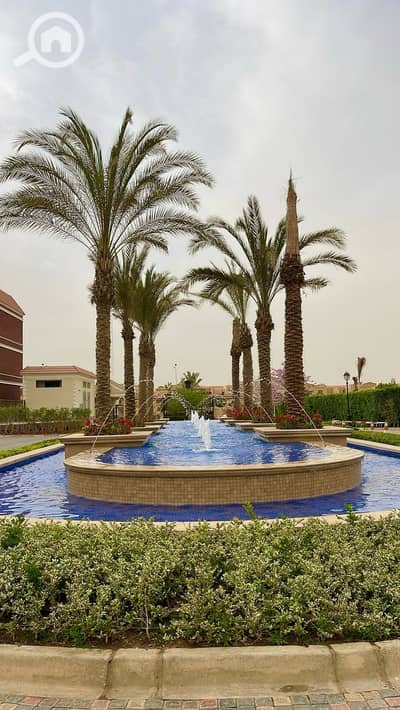 3 Bedroom Apartment for Sale in New Cairo, Cairo - WhatsApp Image 2025-04-20 at 7.41. 55 PM (1). jpeg