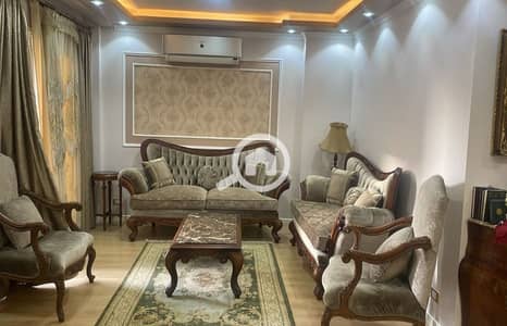 4 Bedroom Flat for Sale in Madinaty, Cairo - 712e8c63-d088-491f-8a42-76b3435565ec. jpg