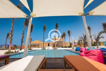 2 Bedroom Chalet for Sale in North Coast, Matruh - 8032a581-b732-4518-8a94-f166300b8eb6. jpg