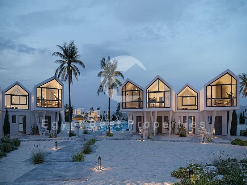 4 Chalet for sale in D bay. jpg