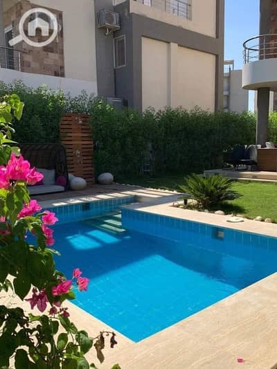 5 Bedroom Villa for Sale in North Coast, Matruh - WhatsApp Image 2025-05-20 at 18.54. 02. jpeg