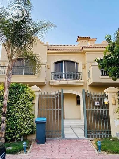 7 Bedroom Villa for Sale in New Cairo, Cairo - IMG-20250407-WA0095. jpg