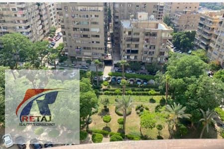 4 Bedroom Flat for Sale in Nasr City, Cairo - 6. jpg