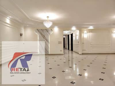 4 Bedroom Apartment for Sale in Nasr City, Cairo - 1. jpg