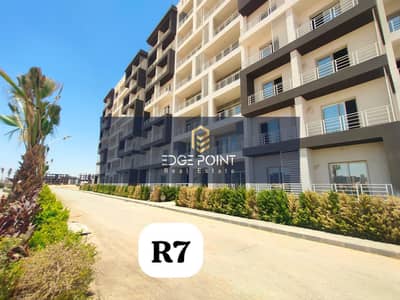3 Bedroom Flat for Sale in New Capital City, Cairo - WhatsApp Image 2025-05-20 at 7.28. 15 AM (3). jpeg