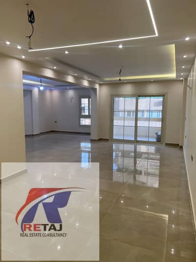3 Bedroom Apartment for Sale in Nasr City, Cairo - 1. jpg
