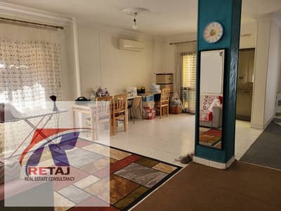 4 Bedroom Flat for Sale in Nasr City, Cairo - 2. jpg