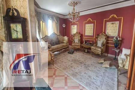 4 Bedroom Apartment for Sale in Nasr City, Cairo - 1. jpg