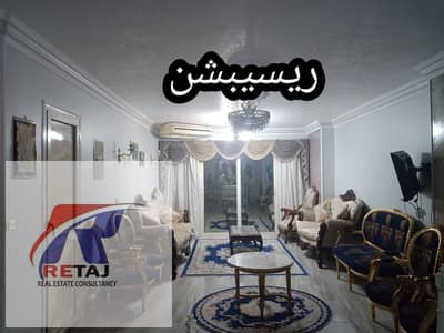 شقة 3 غرف نوم للبيع في مدينة نصر، القاهرة - WhatsApp Image 2025-05-20 at 12.10. 59. jpeg