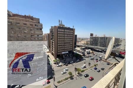 فلیٹ 7 غرف نوم للبيع في مدينة نصر، القاهرة - 1. jfif. jpg