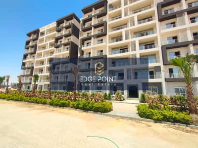 4 Bedroom Apartment for Sale in New Capital City, Cairo - WhatsApp Image 2025-05-20 at 7.28. 15 AM (1). jpeg
