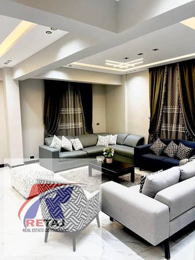 3 Bedroom Villa for Sale in New Cairo, Cairo - 1. jpeg